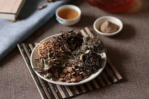 针灸治疗痛经